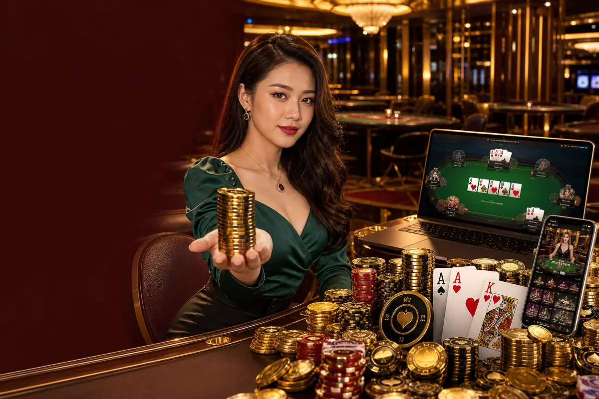 b6777 Tongits Go Card Game