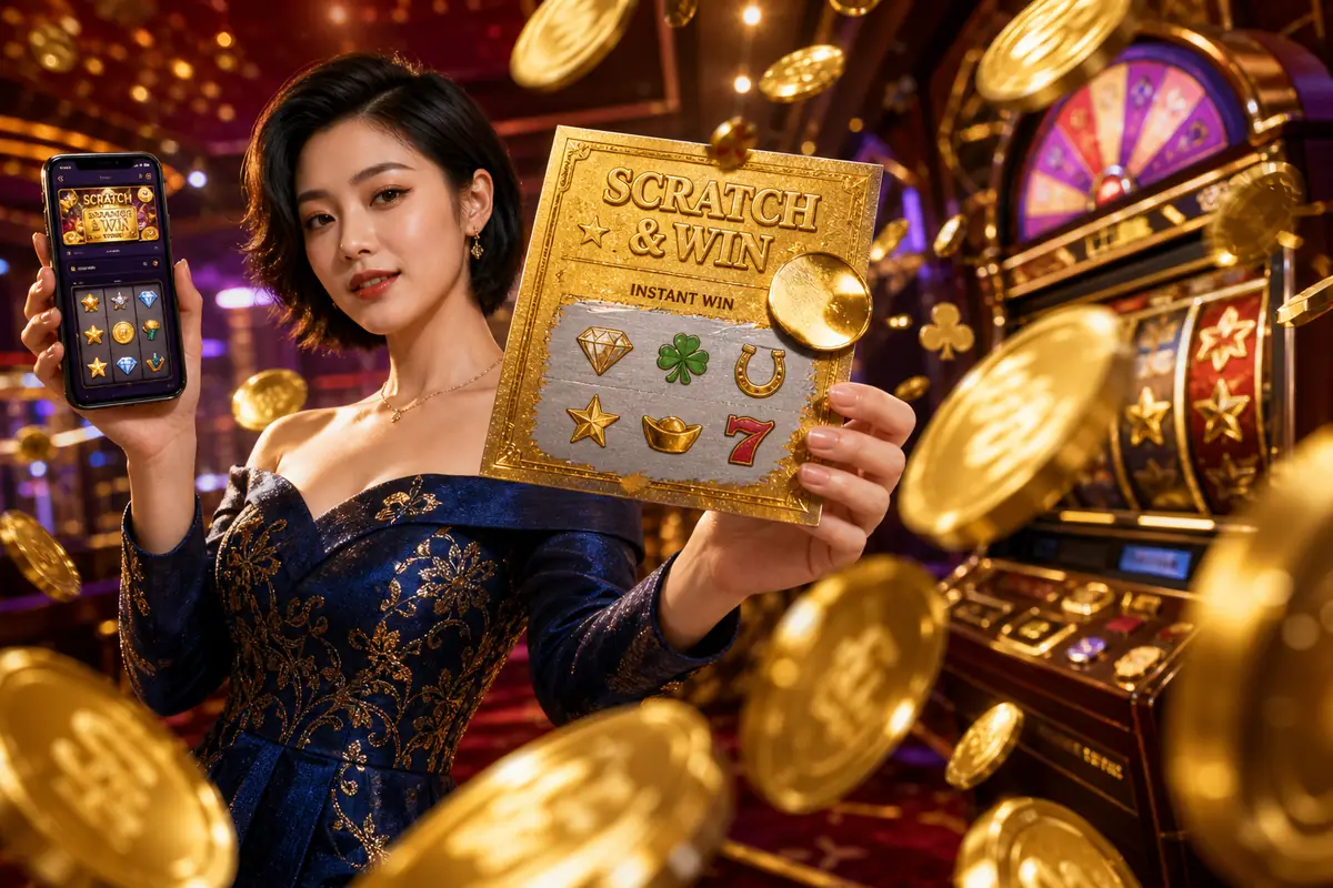 b6777 VIP Cashback Program Benefits